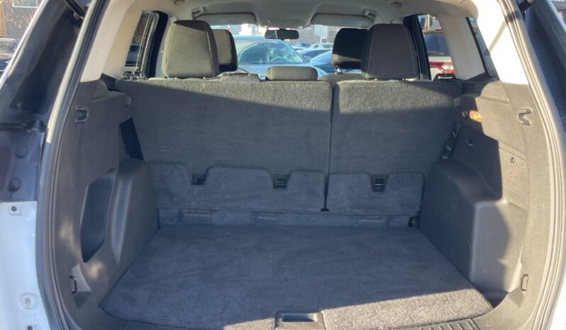 2016 Ford Escape full