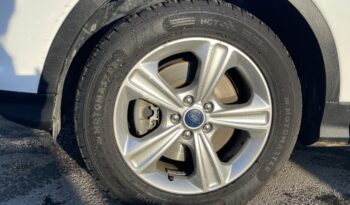 2016 Ford Escape full