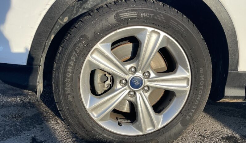 2016 Ford Escape full