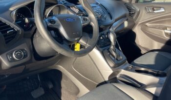 2016 Ford Escape full