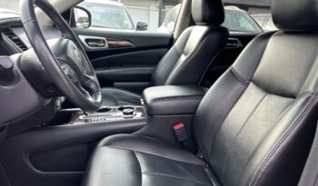 2016 Nissan Pathfinder full