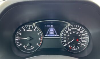 2016 Nissan Pathfinder full