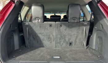 2016 Nissan Pathfinder full