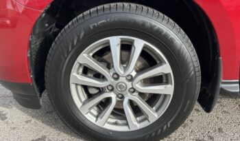 2016 Nissan Pathfinder full