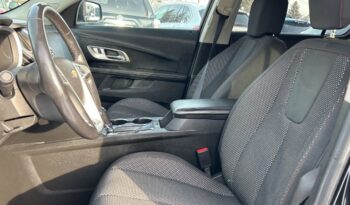 2017 Chevrolet Equinox full