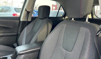 2017 Chevrolet Equinox full