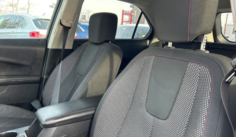 2017 Chevrolet Equinox full