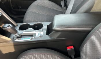 2017 Chevrolet Equinox full