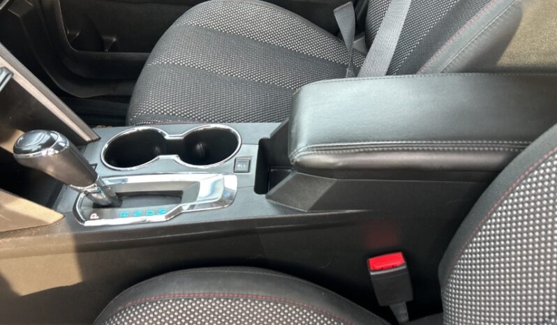 2017 Chevrolet Equinox full