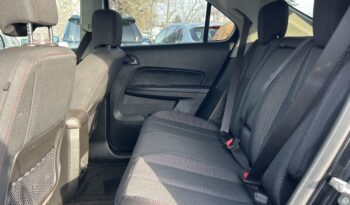 2017 Chevrolet Equinox full