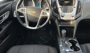 2017 Chevrolet Equinox full