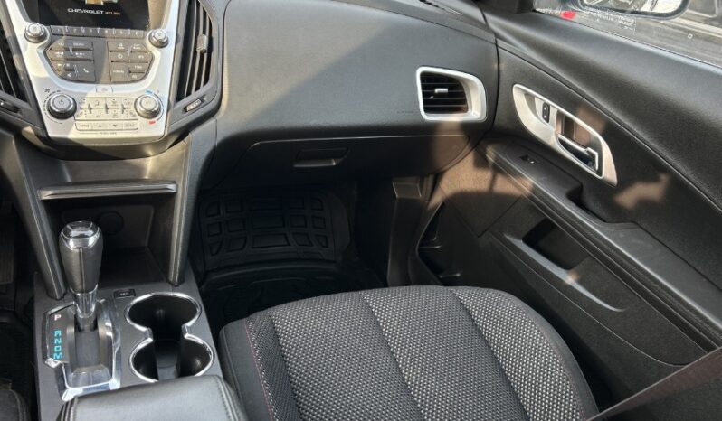 2017 Chevrolet Equinox full