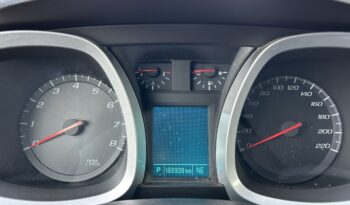 2017 Chevrolet Equinox full