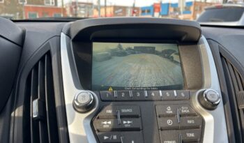 2017 Chevrolet Equinox full