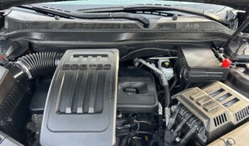 2017 Chevrolet Equinox full