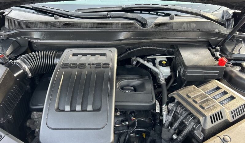 2017 Chevrolet Equinox full