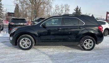 2017 Chevrolet Equinox full