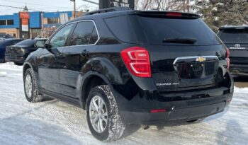 2017 Chevrolet Equinox full