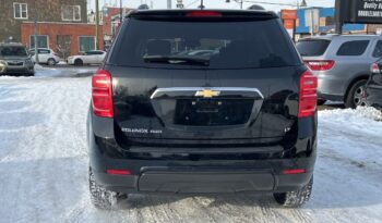 2017 Chevrolet Equinox full