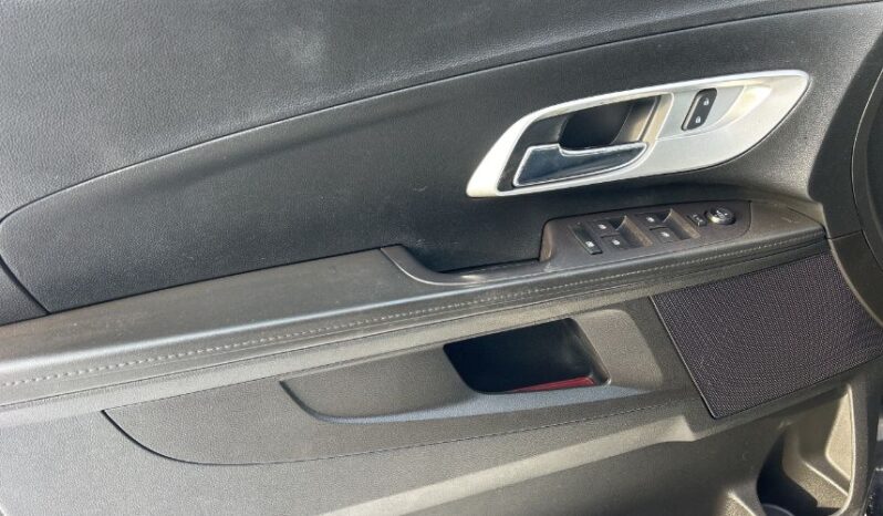 2017 Chevrolet Equinox full