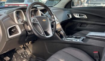 2017 Chevrolet Equinox full