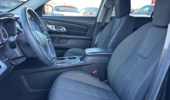 2017 GMC Terrain full