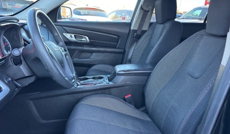 2017 GMC Terrain full