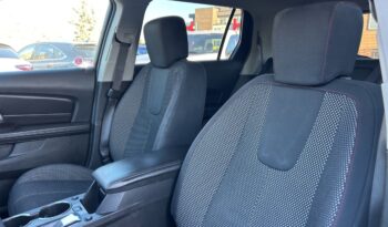 2017 GMC Terrain full