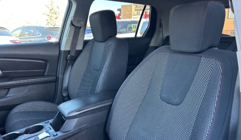 2017 GMC Terrain full