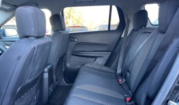 2017 GMC Terrain full