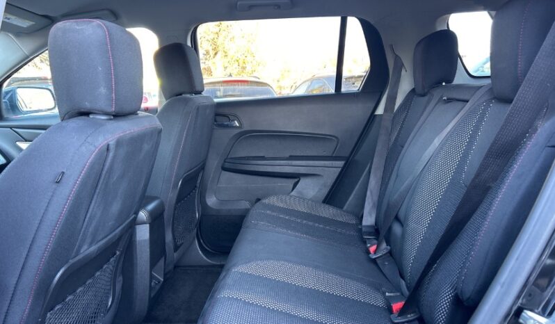 2017 GMC Terrain full