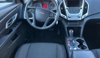 2017 GMC Terrain full