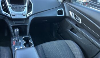 2017 GMC Terrain full