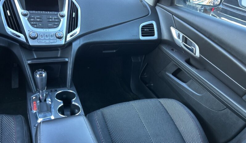 2017 GMC Terrain full