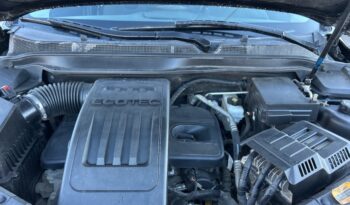 2017 GMC Terrain full