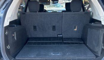 2017 GMC Terrain full