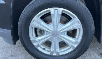 2017 GMC Terrain full