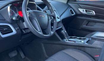 2017 GMC Terrain full