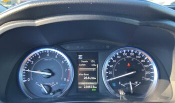 2019 Toyota Highlander full