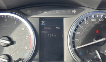 2019 Toyota Highlander full