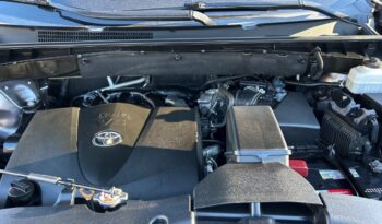 2019 Toyota Highlander full