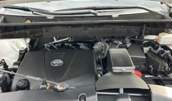 2019 Toyota Highlander full