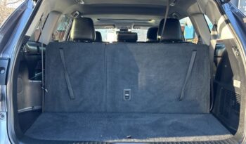 2019 Toyota Highlander full