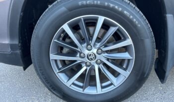 2019 Toyota Highlander full