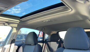 2020 Subaru Crosstrek full