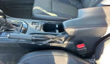 2020 Subaru Crosstrek full