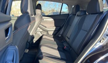 2020 Subaru Crosstrek full