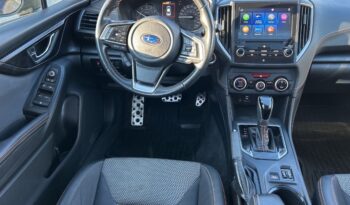 2020 Subaru Crosstrek full