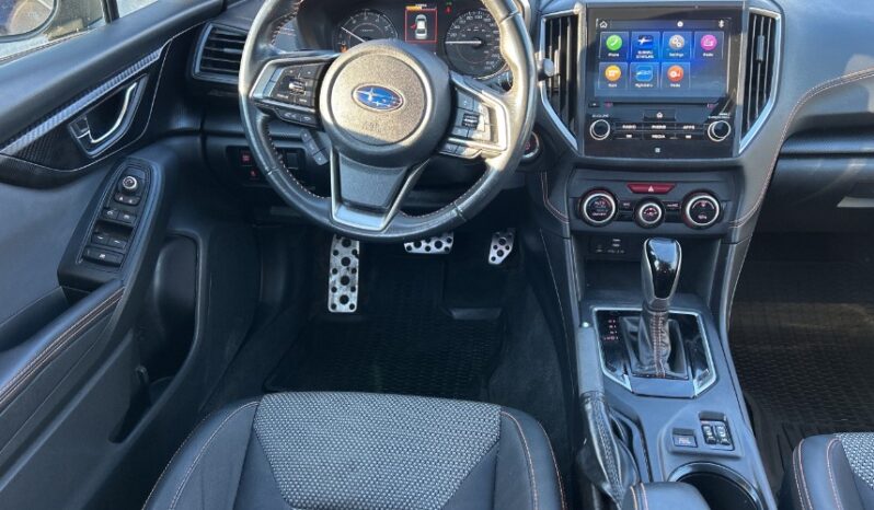 2020 Subaru Crosstrek full