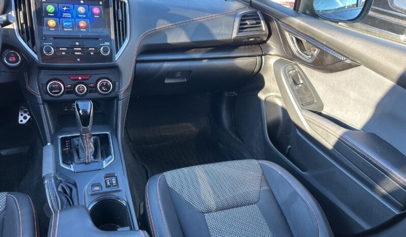 2020 Subaru Crosstrek full